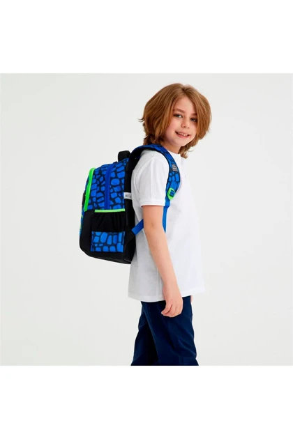 کیف مدرسه بچگانه coral-high coral-high