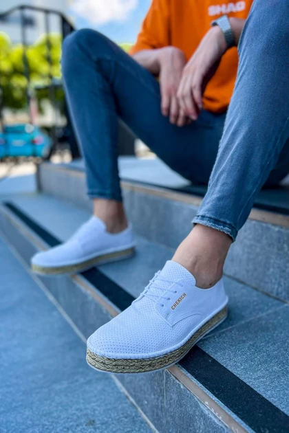 کتانی مردانه chekich