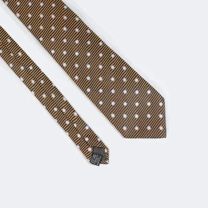 کروات پهن مردانه