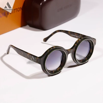 عینک آفتابی لویی ویتون Louis Vuitton ZS98205
