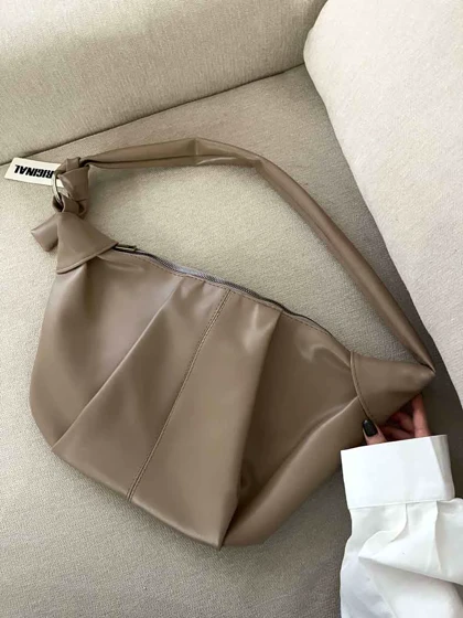 TOTE BAG گره‌ای