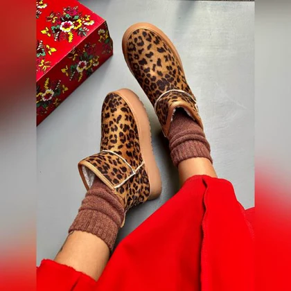 بوت آگ کلاسیک