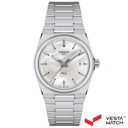 ساعت مچی زنانه تیسوت TISSOT مدل T137.210.11.111.00