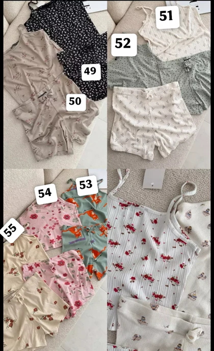 تاپ شورتک کبریتی3189