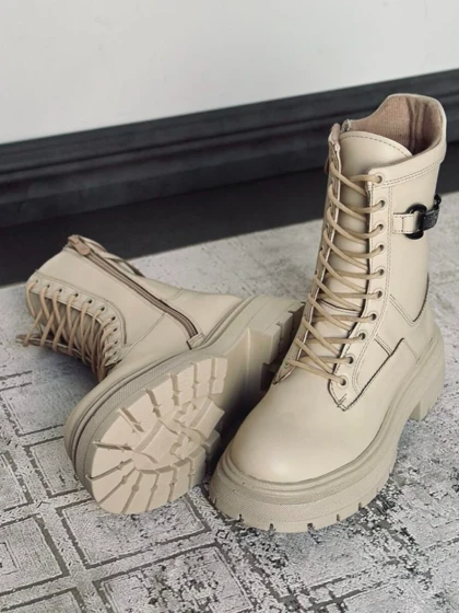 نیم بوت سربازی 95