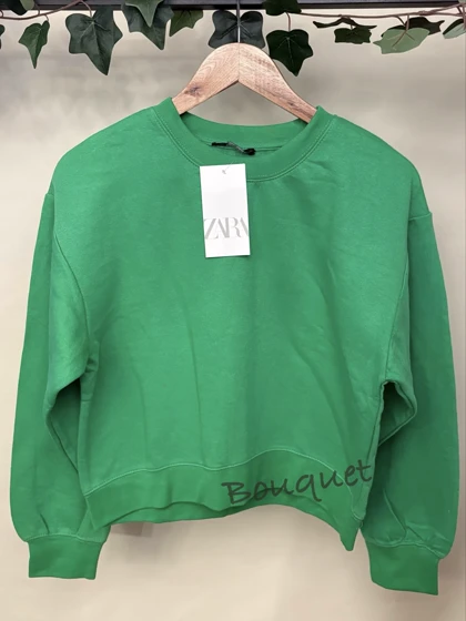 دورس سبز زارا