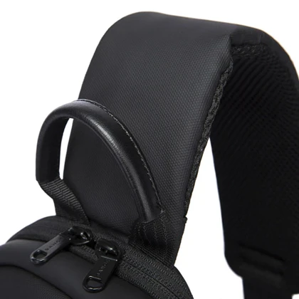 کیف کراس بادی اورجینال بنج BANGE 7306