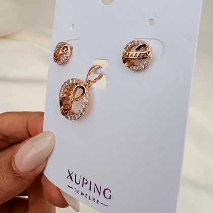 نیم ست دایره ای بی نهایت ژوپینگ بدون زنجیر