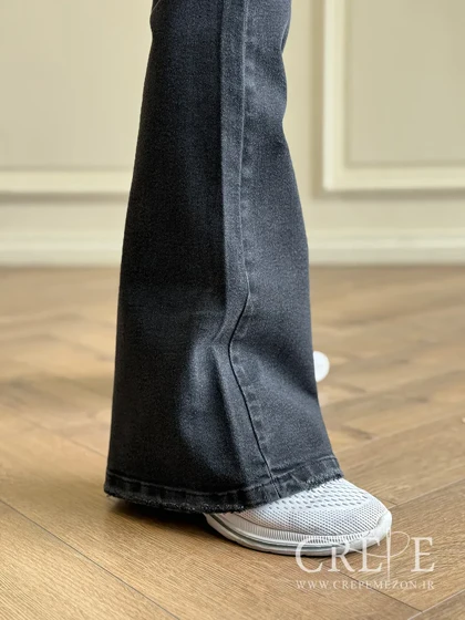 جین بوت کات قد 110