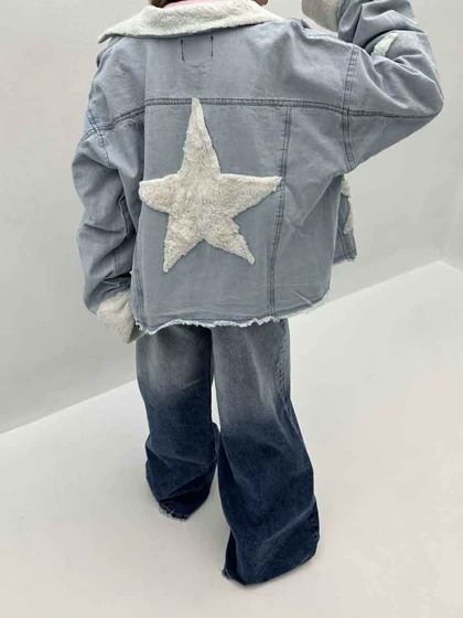 کت جین STAR