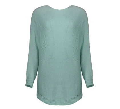 پلیور بافت فلاویا مدل W1314266KN