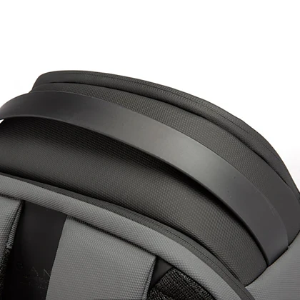 کیف دوربین و کوله پشتی لپ تاپ اورجینال بنج BANGE 7277-15