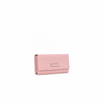 کیف پول مدل Rose Merry T726-23