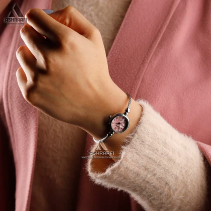 ساعت مچی زنانه النگویی Esprit S50