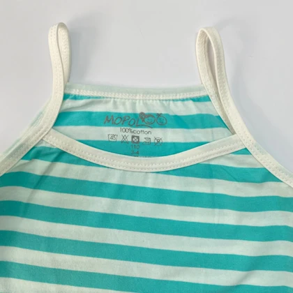 لباس زیر راه راه دخترانه