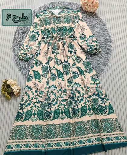 ساحلی جلو دکمه
