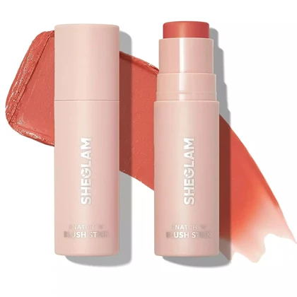 رژگونه استیکی شیگلم Snatch 'N' Blush مدل Dreamer