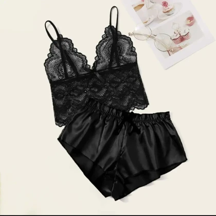 لباس خواب زنانه مدلT_9_05