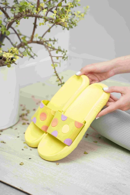 صندل زنانه eva گلوری