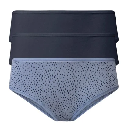 شورت زنانه اسمارا کد Z-TD32 مجموعه 3 عددی