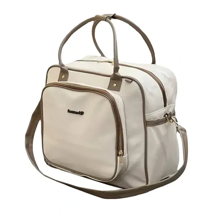 ساک سفری و سیسمونی فوروارد مدل FORWARD - FCLT4849 HAPPY JOURNEY