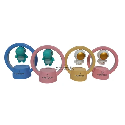 چراغ مطالعه گرد