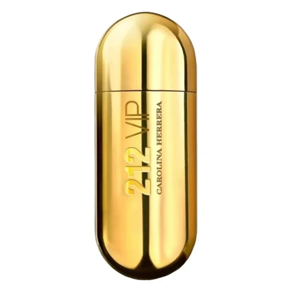 عطر ادکلن 212 وی آی پی زنانه Carolina Herrera 212 VIP