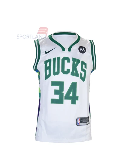 ست رکابی و شلوارک بسکتبال مردانه نایکی Perm M