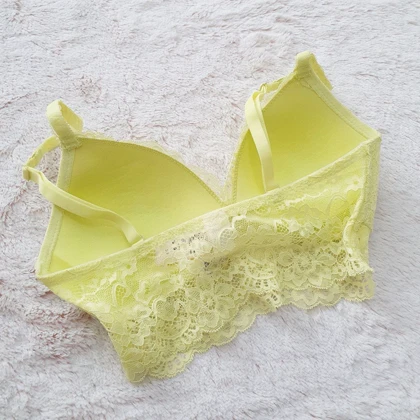 سوتین زنانه مکس کد Z-TFD34