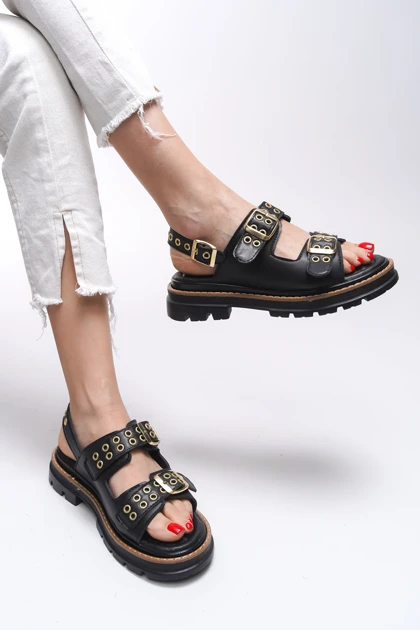 صندل زنانه ریکان riccon