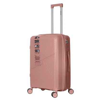 چمدان Speed مدل LU-25-M سایز متوسط