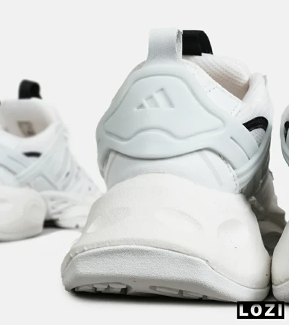 کفش کتانی مردانه و زنانه سفید ADIDAS performance x9000l4