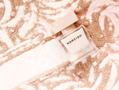 عطر زنانه نارسیس رودریگز نارسیس پودری-Narciso Rodriguez