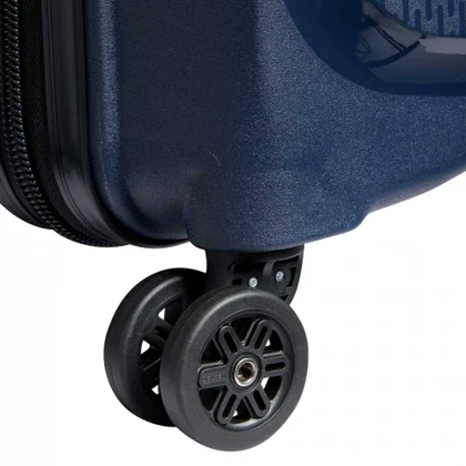 دلسی چمدان delsey-95364