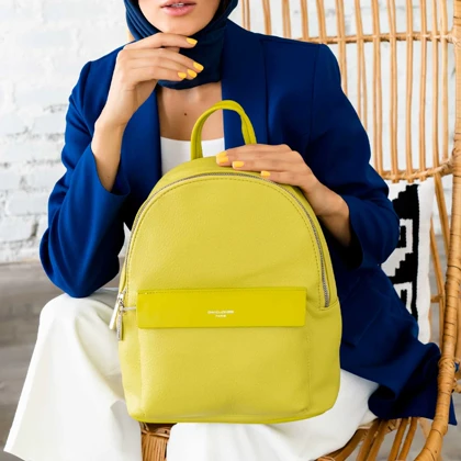 کیف دوشی