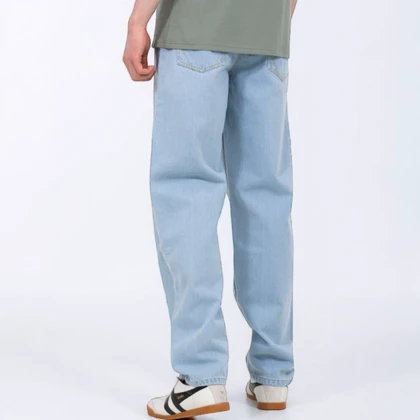 شلوار جین نیم بگ مردانه old navy کد 395