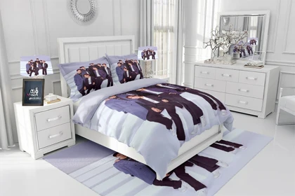 روتختی طرح چهره برند رویال کد N-121153.1