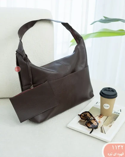 کیف بزرگ دوتیکه 1132