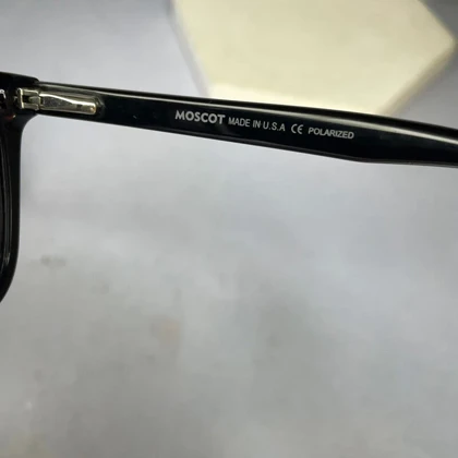 عینک آفتابی ماسکات مدل MOSCOT 810