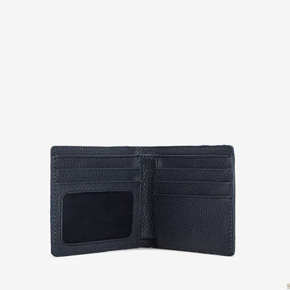 کیف پول چرم طبیعی مردانه مونو mono مدل D0005