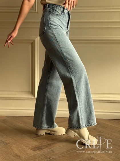 جین بگ قد 110