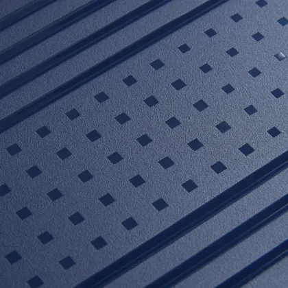 چمدان سایز کوچک اورجینال دلسی مدل اوردنر DELSEY PARIS - ORDENER SMALL