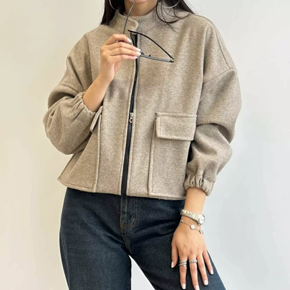 بامبر جکت 1004732