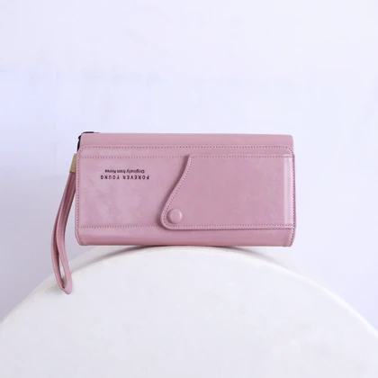 کیف پول مانیلا MANILA