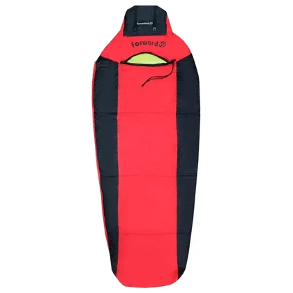 کیسه خواب تک نفره فوروارد مدل FORWARD - FCLT3008 PROFESSIONAL CAMP