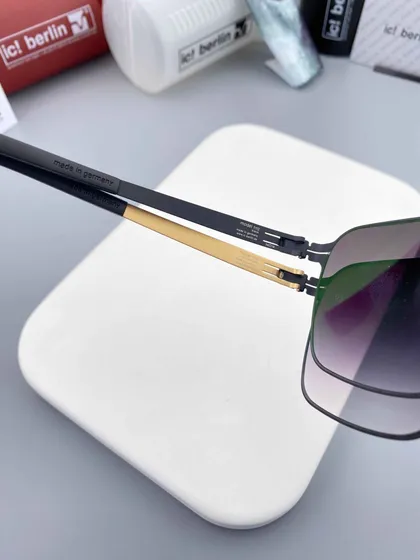 عینک آفتابی برند آیس برلین مدل T112/L