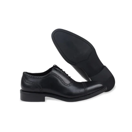 کفش کلاسیک مردانه نیکلاس کد 5032