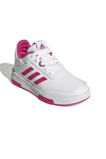 کفش دویدن جوانان Tensaur Sport 2.0 K GW6438 سفید GW6425