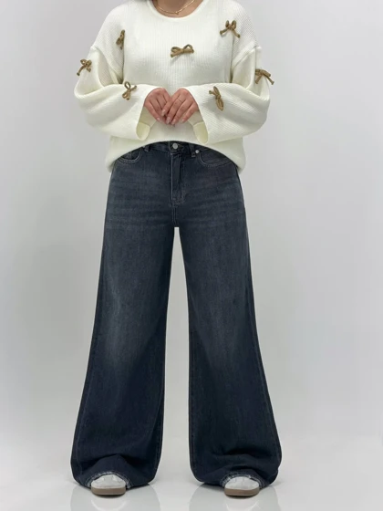 3861-شلوار بگ کد 59653