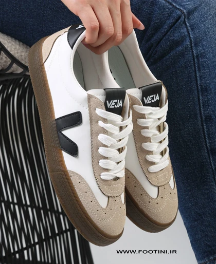 کتانی دخترانه وجا 91501 BD